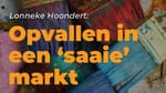 B2B Content Podcast: Lonneke Hoondert over creativiteit in IT